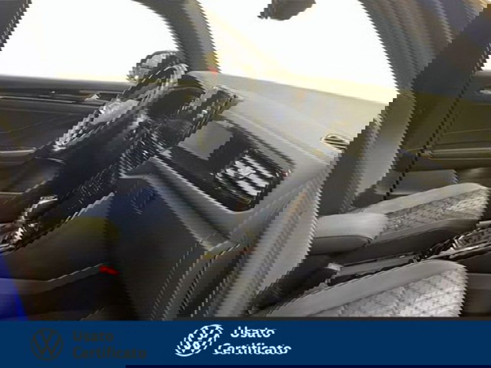 Volkswagen T-Roc usata a Vicenza (6)