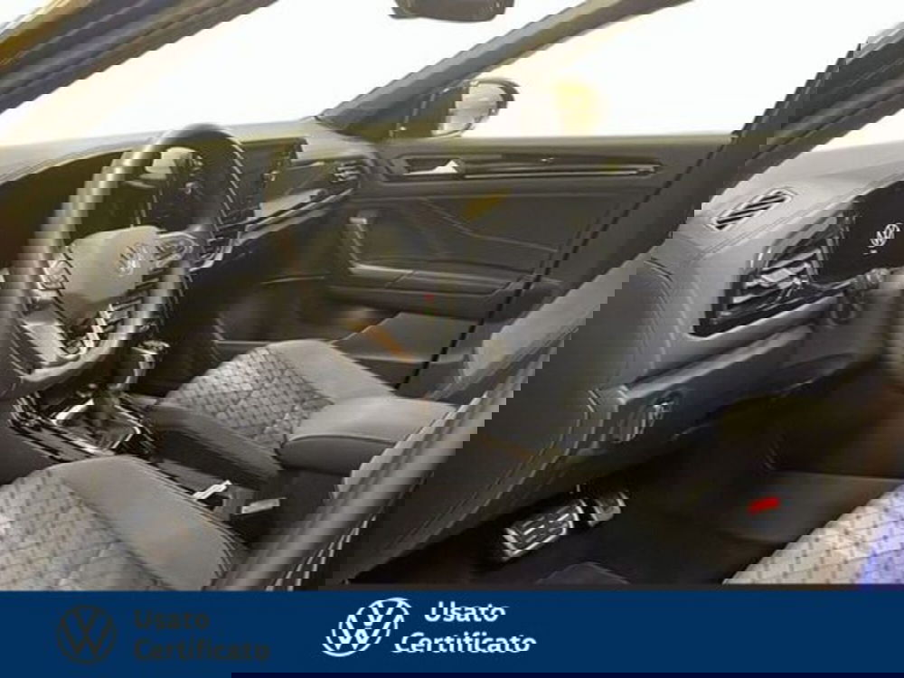 Volkswagen T-Roc usata a Vicenza (7)