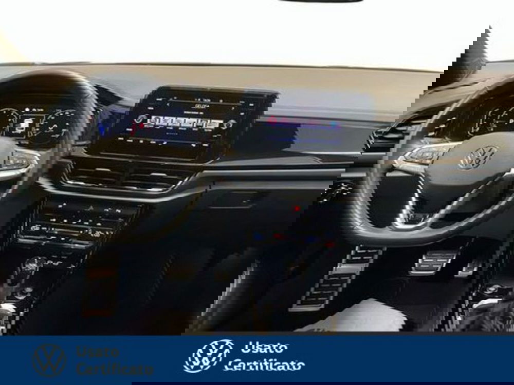 Volkswagen T-Roc usata a Vicenza (8)