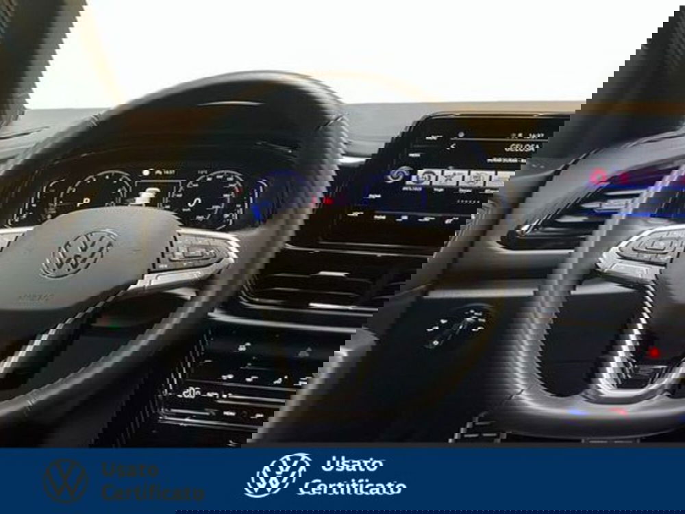 Volkswagen T-Roc usata a Vicenza (9)