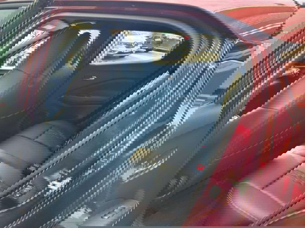 Nissan Juke usata a Firenze (12)