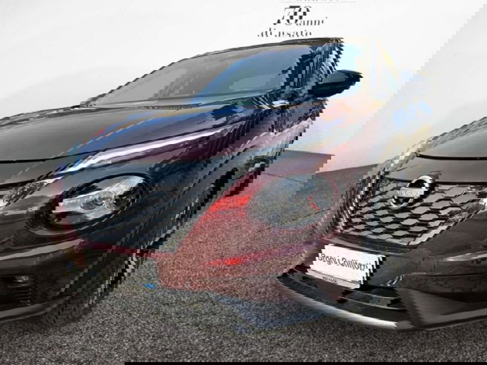 Nissan Juke usata a Firenze (3)