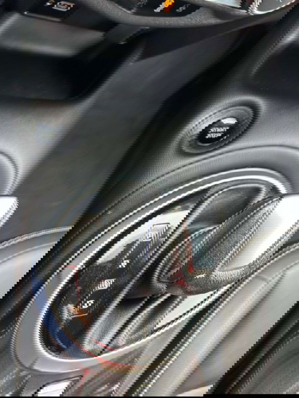 Nissan Juke usata a Firenze (9)