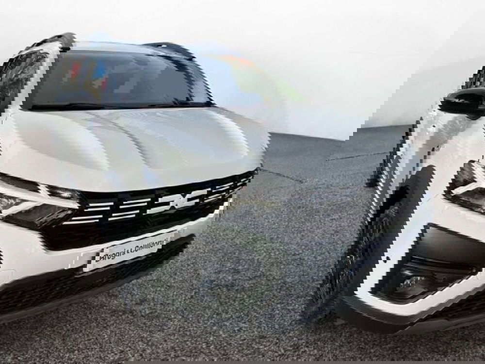 Dacia Jogger usata a Firenze