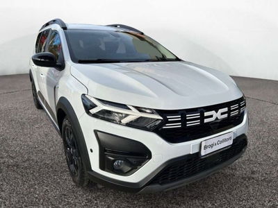 Dacia Jogger 1.0 tce Extreme UP Gpl 100cv del 2023 usata a Empoli