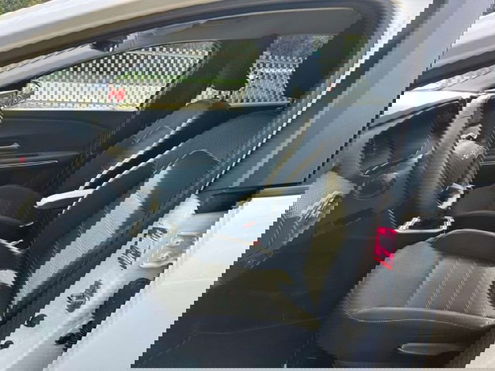 Dacia Jogger usata a Firenze (12)