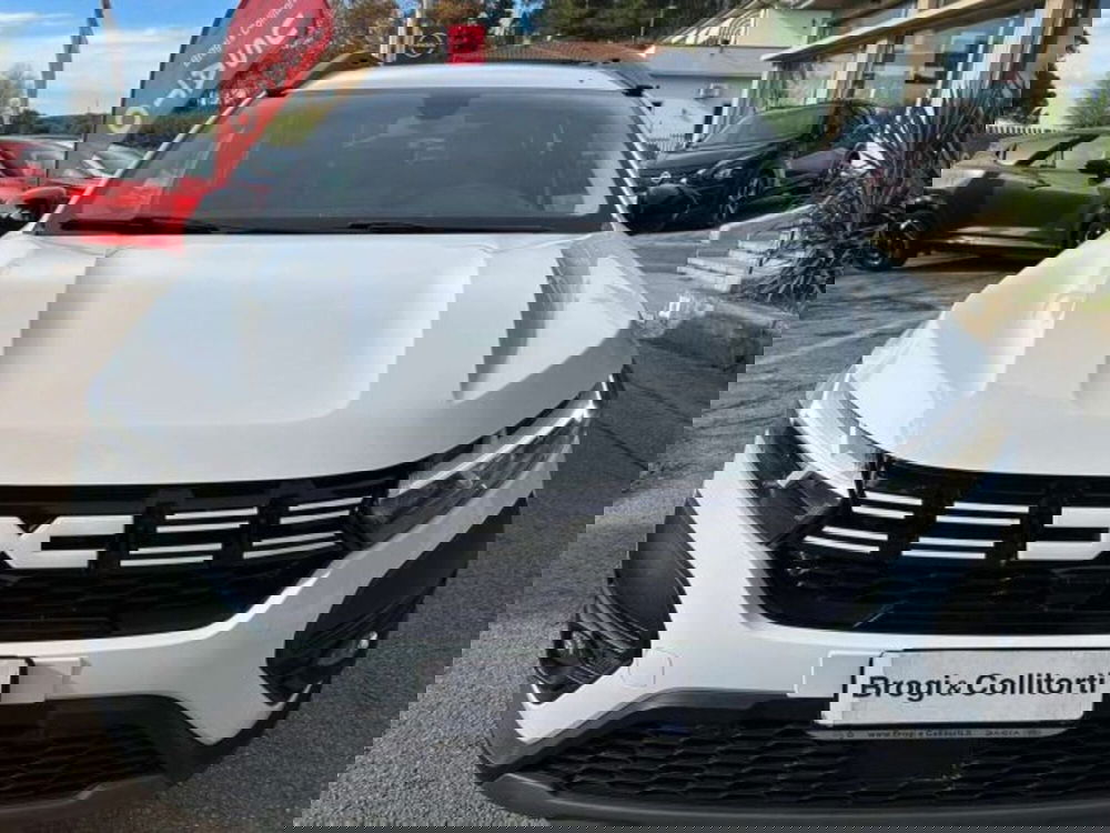 Dacia Jogger usata a Firenze (2)