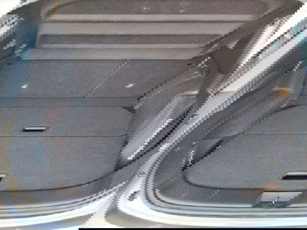 Nissan Qashqai usata a Firenze (10)