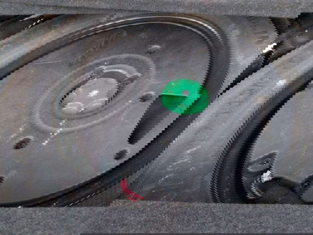 Nissan Qashqai usata a Firenze (11)