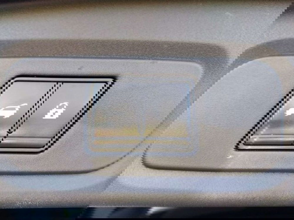 Nissan Qashqai usata a Firenze (12)