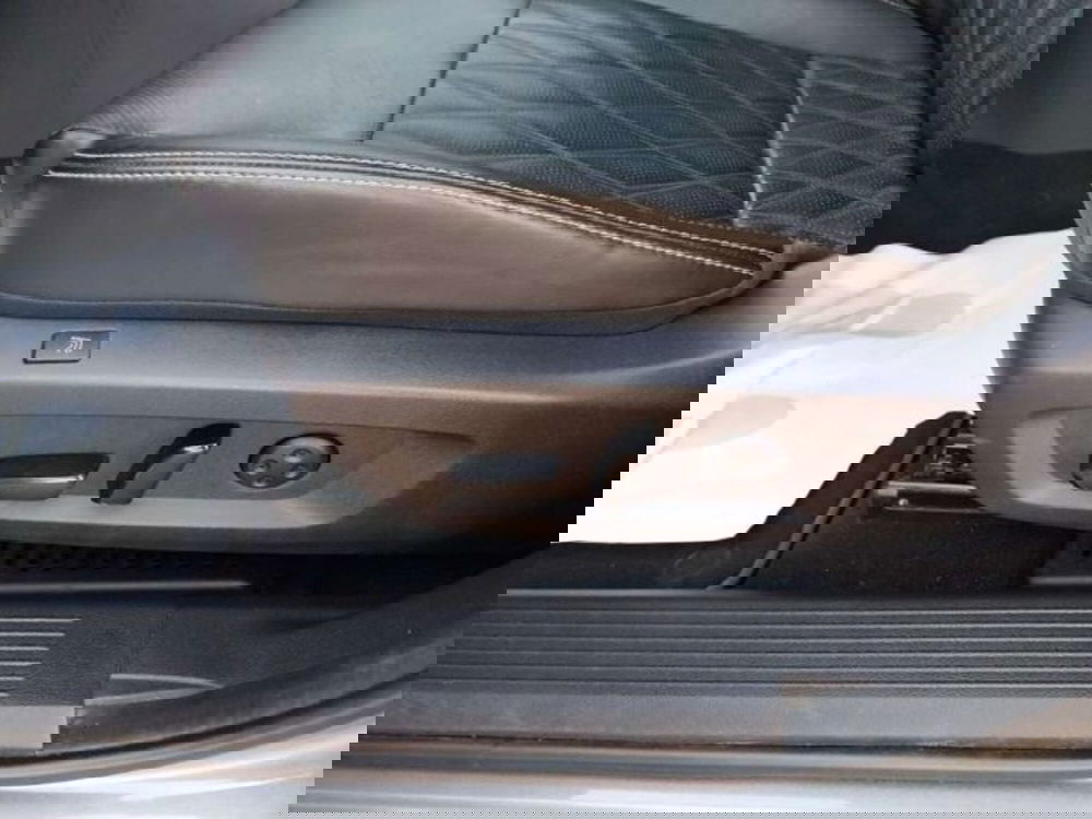 Nissan Qashqai usata a Firenze (8)