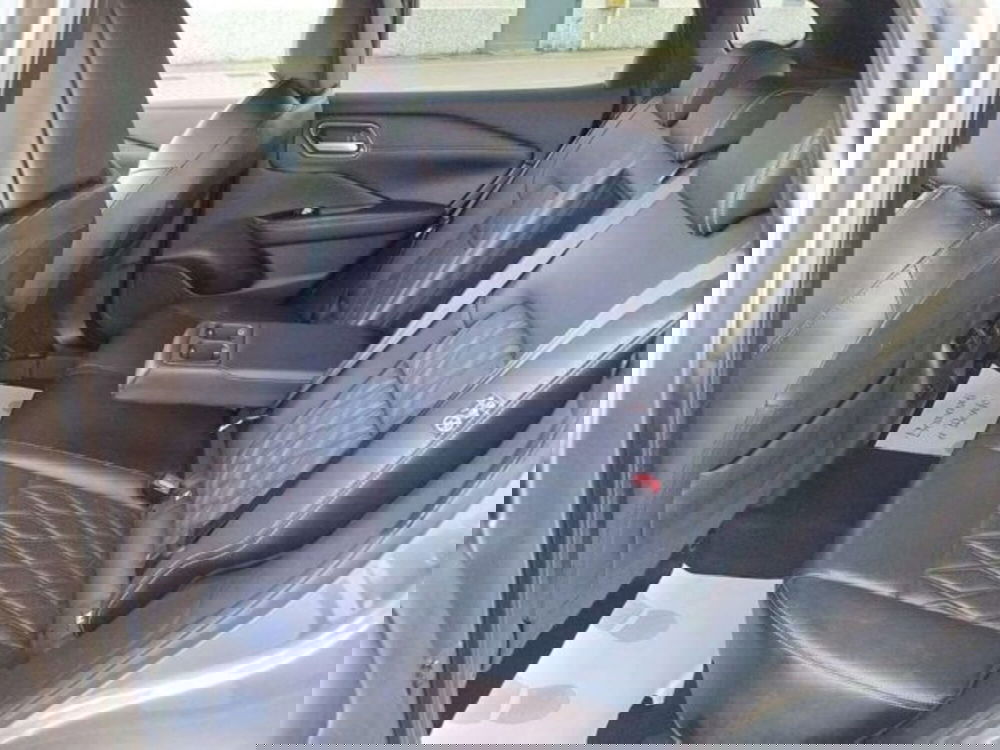 Nissan Qashqai usata a Firenze (9)