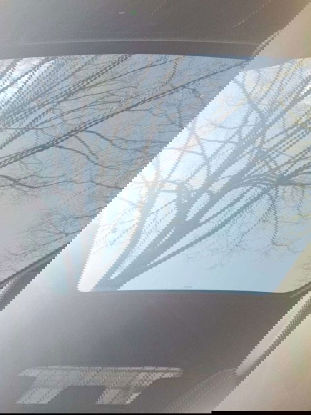 Nissan Qashqai usata a Firenze (12)