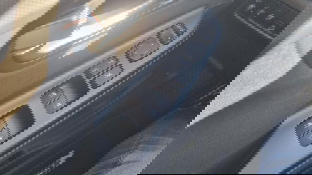 Hyundai Kona usata a Savona (12)