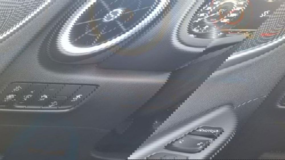 Hyundai Kona usata a Savona (13)