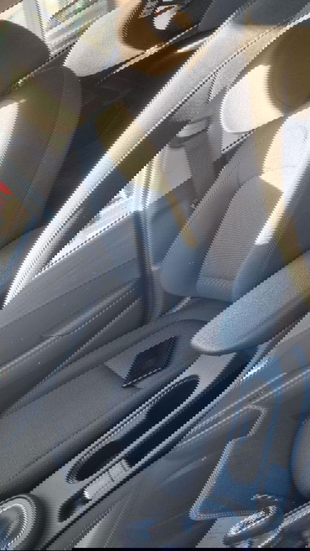 Hyundai Kona usata a Savona (14)