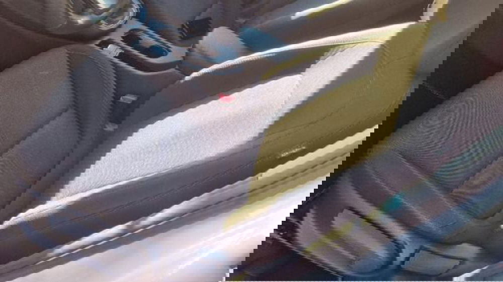 Hyundai Kona usata a Savona (15)