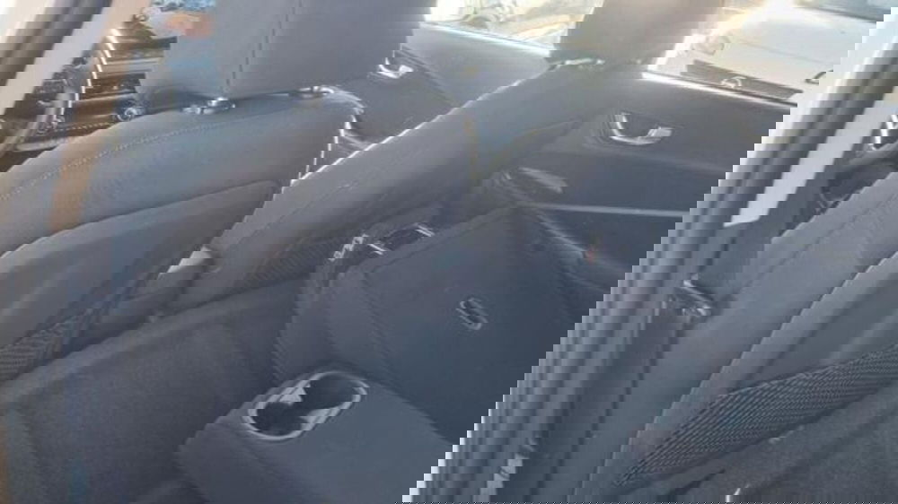 Hyundai Kona usata a Savona (17)