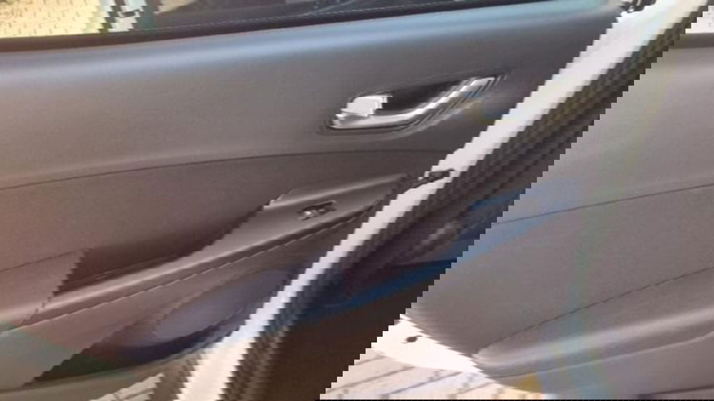 Hyundai Kona usata a Savona (18)