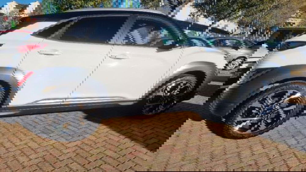 Hyundai Kona usata a Savona (20)