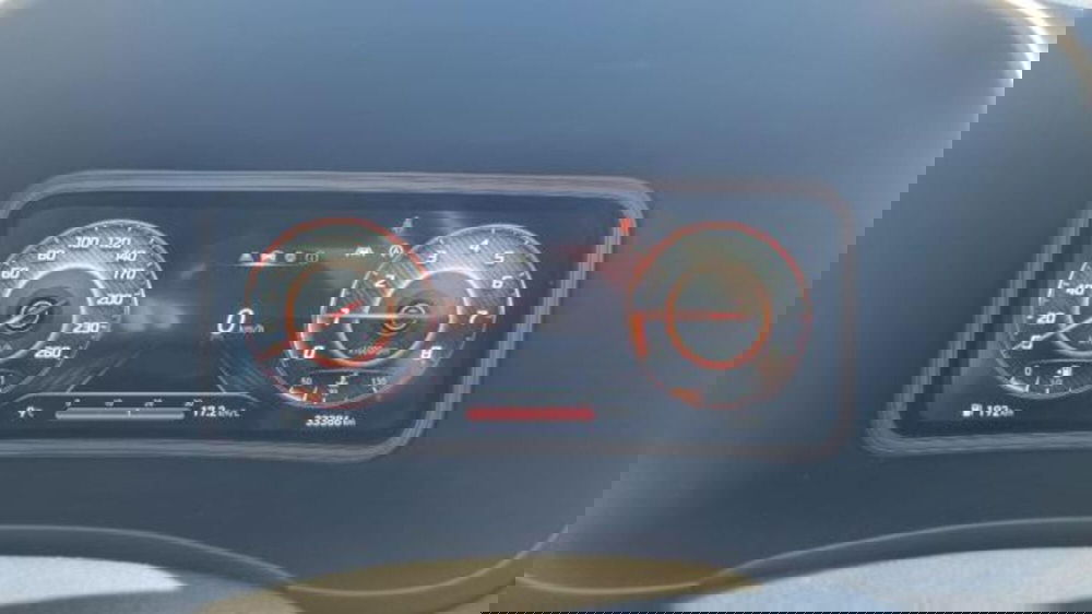 Hyundai Kona usata a Savona (4)