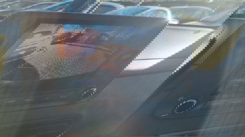 Hyundai Kona usata a Savona (5)