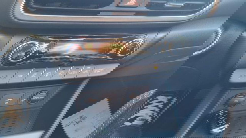 Hyundai Kona usata a Savona (6)