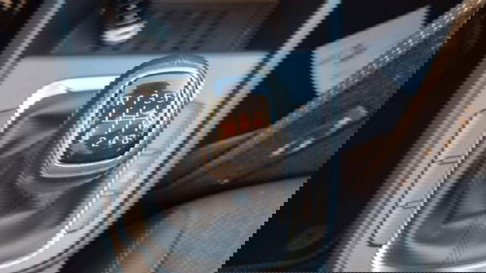 Hyundai Kona usata a Savona (7)