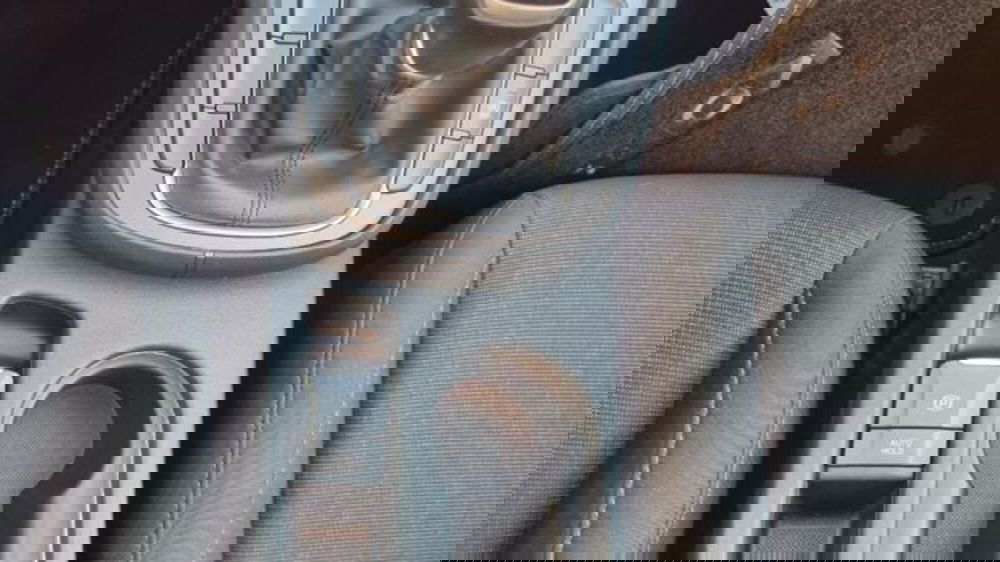 Hyundai Kona usata a Savona (9)