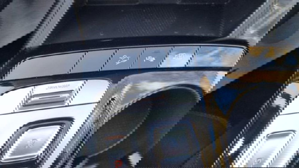 Hyundai Tucson usata a Savona (11)