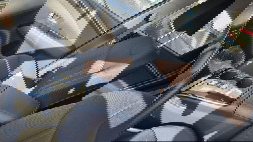 Hyundai Tucson usata a Savona (13)