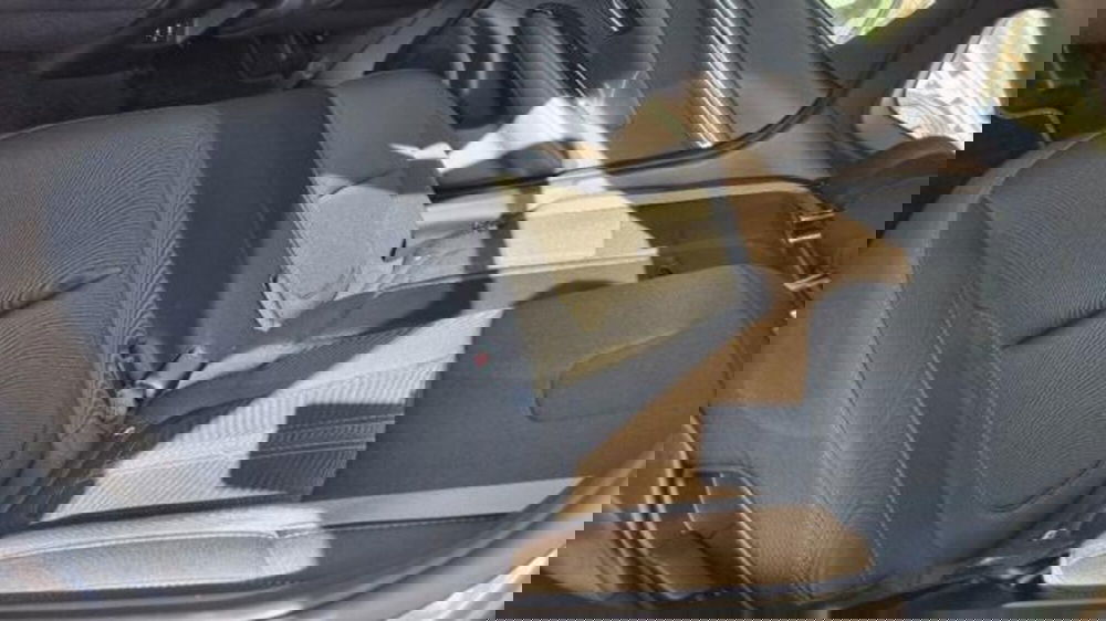 Hyundai Tucson usata a Savona (15)