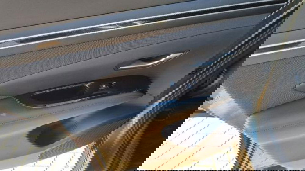 Hyundai Tucson usata a Savona (17)