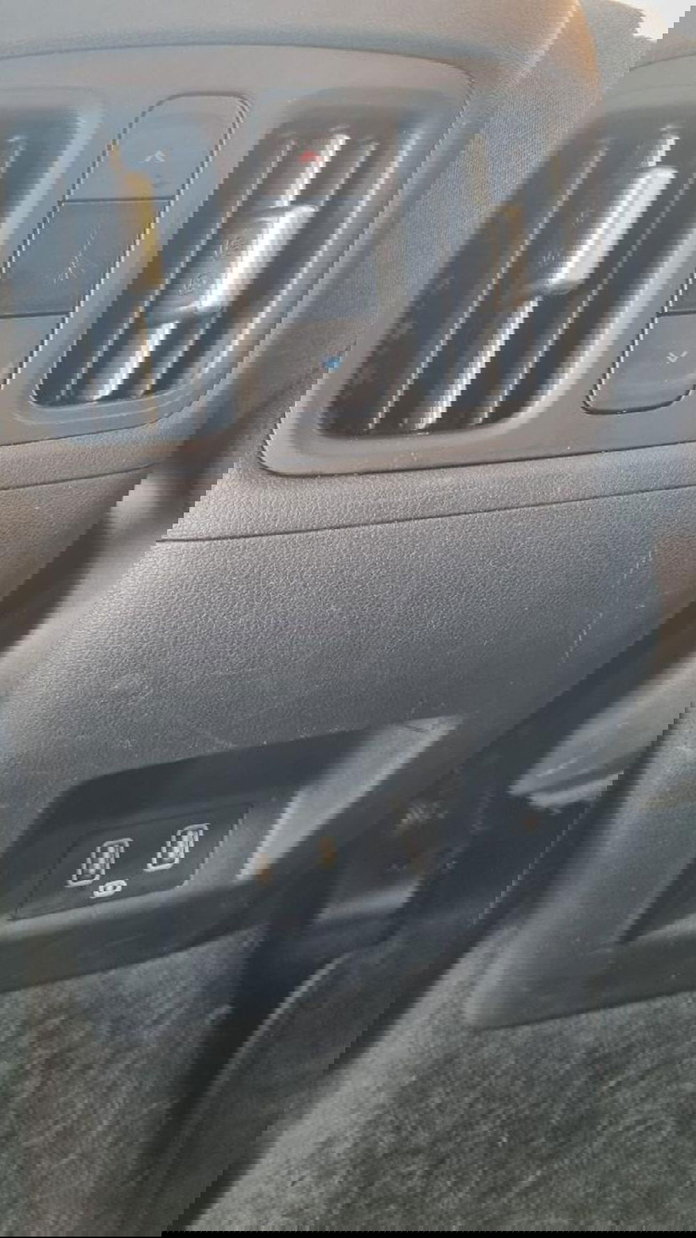 Hyundai Tucson usata a Savona (18)