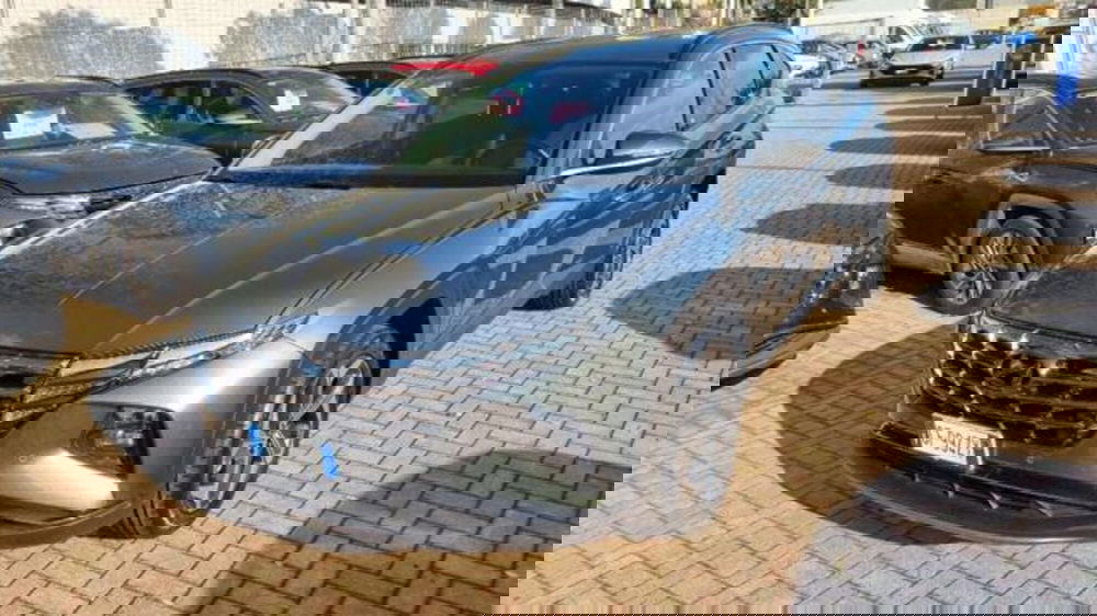 Hyundai Tucson usata a Savona (3)