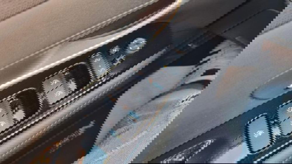 Hyundai Tucson usata a Savona (6)