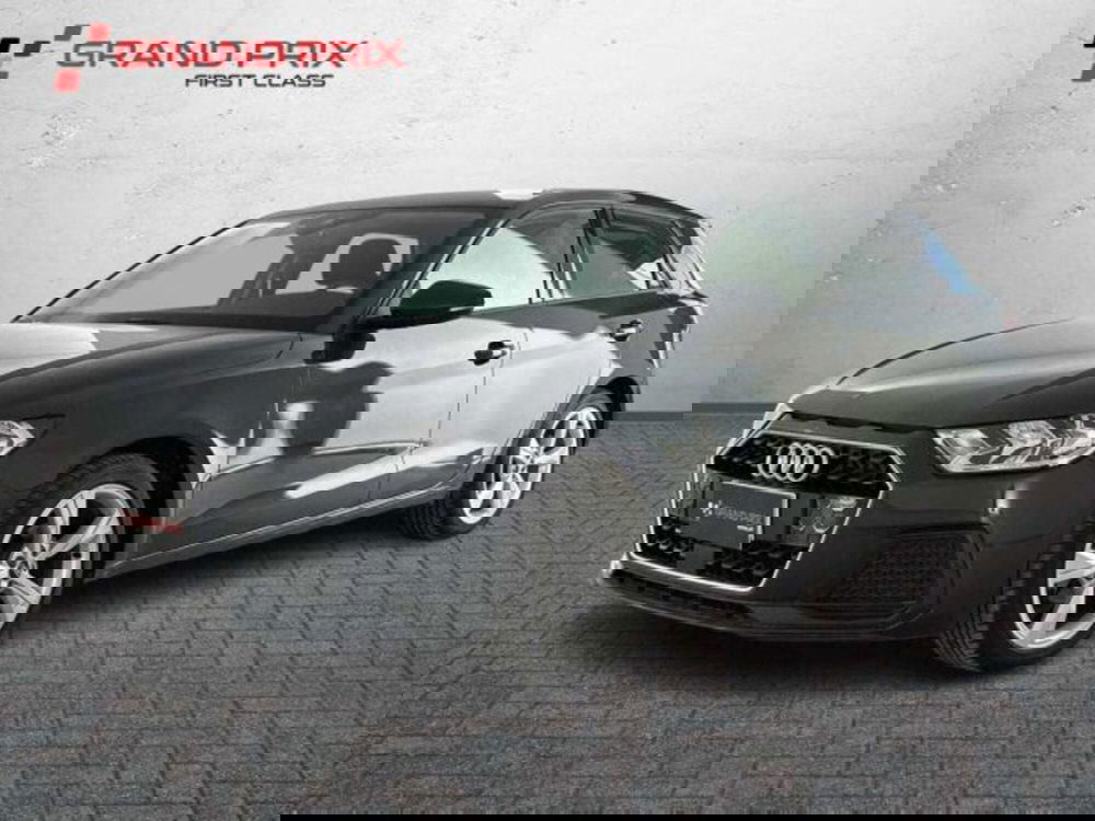 Audi A1 Sportback usata a Bologna