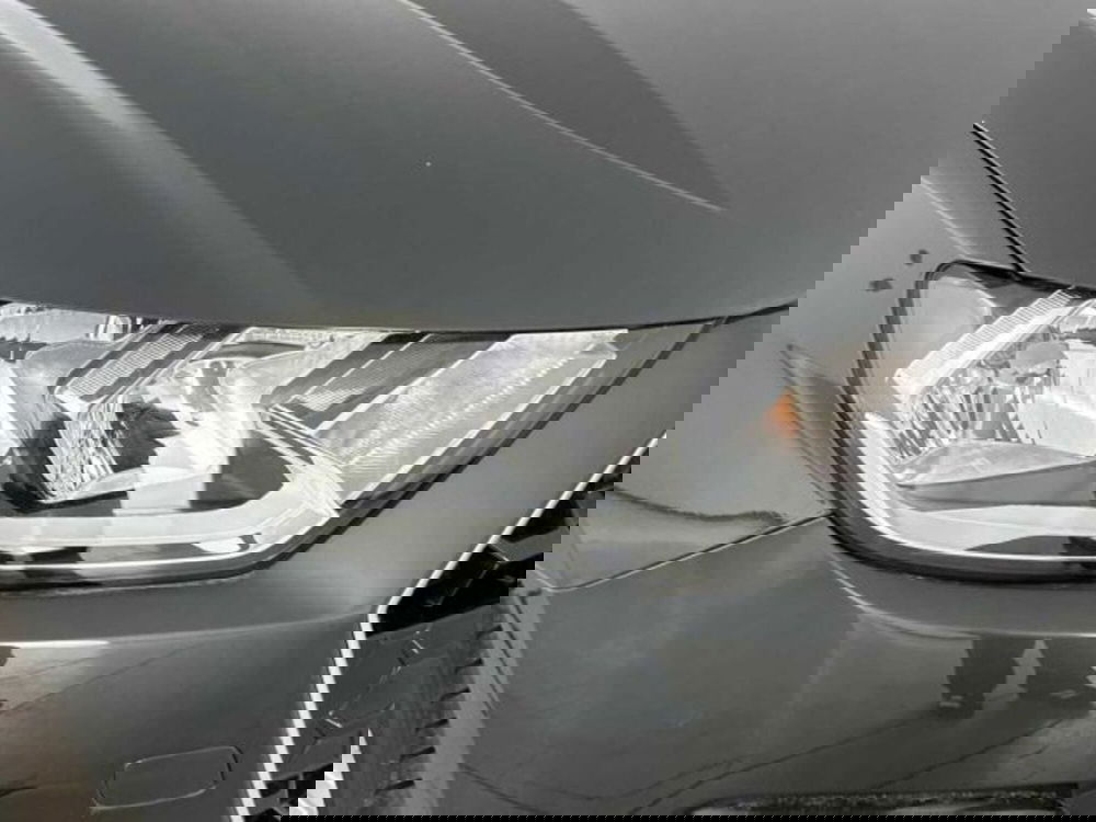 Audi A1 Sportback usata a Bologna (10)