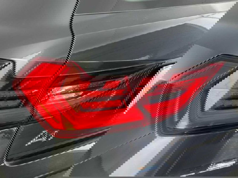 Audi A1 Sportback usata a Bologna (11)