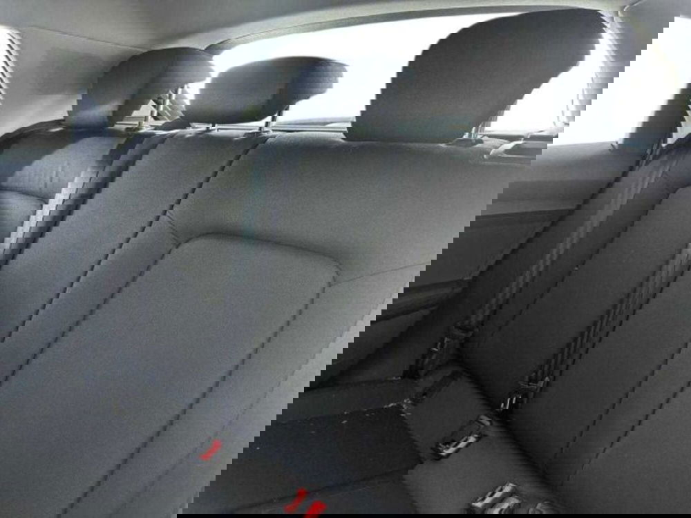 Audi A1 Sportback usata a Bologna (16)