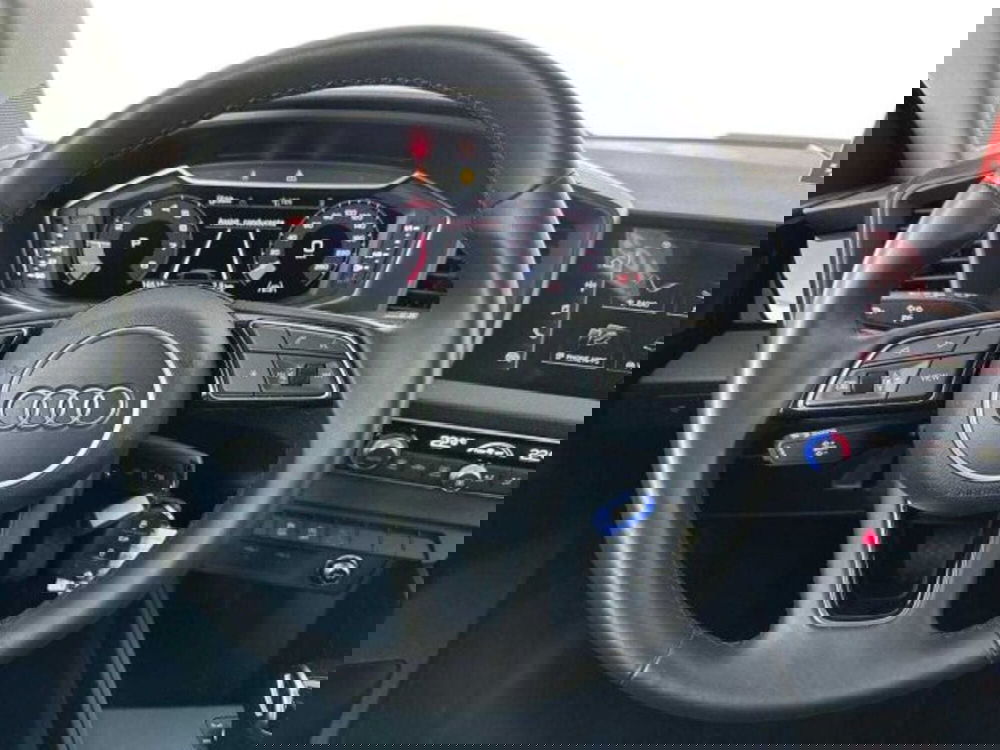 Audi A1 Sportback usata a Bologna (17)