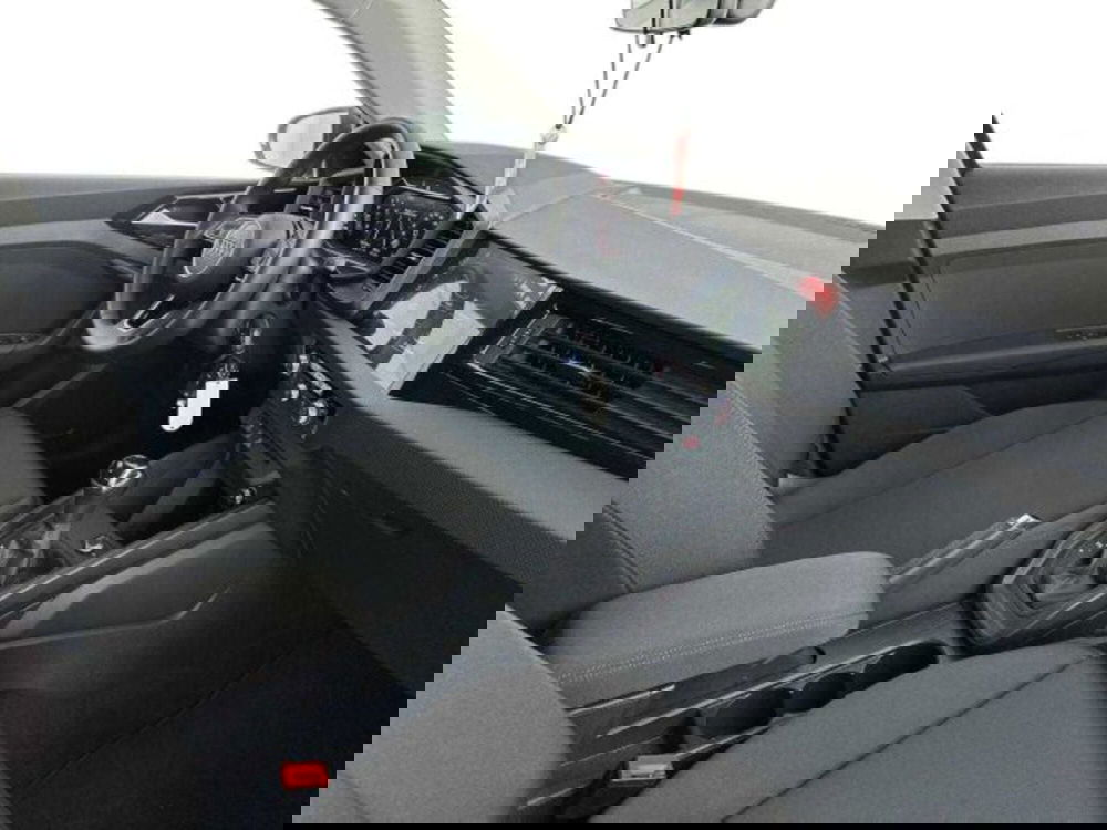 Audi A1 Sportback usata a Bologna (18)