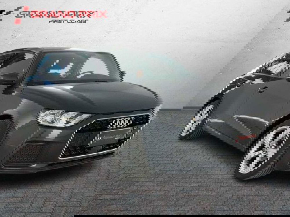 Audi A1 Sportback usata a Bologna (2)