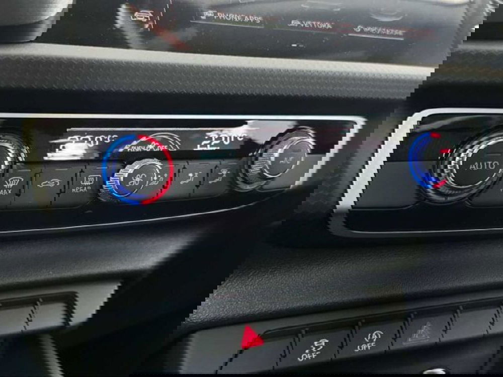 Audi A1 Sportback usata a Bologna (20)