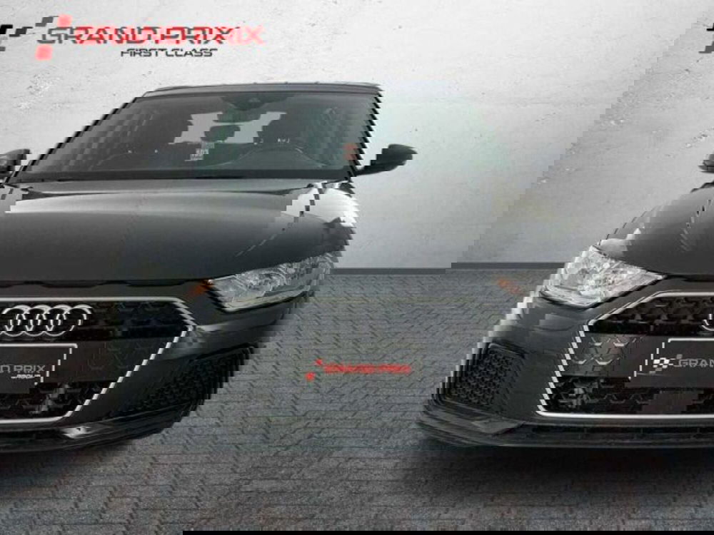 Audi A1 Sportback usata a Bologna (5)