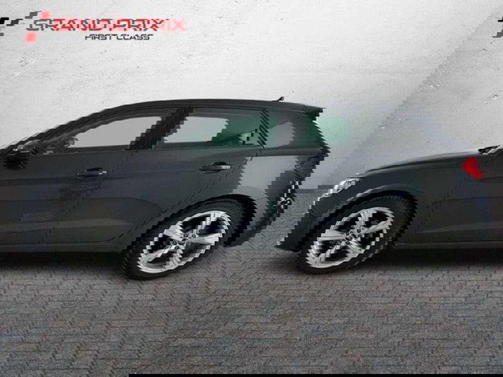 Audi A1 Sportback usata a Bologna (7)