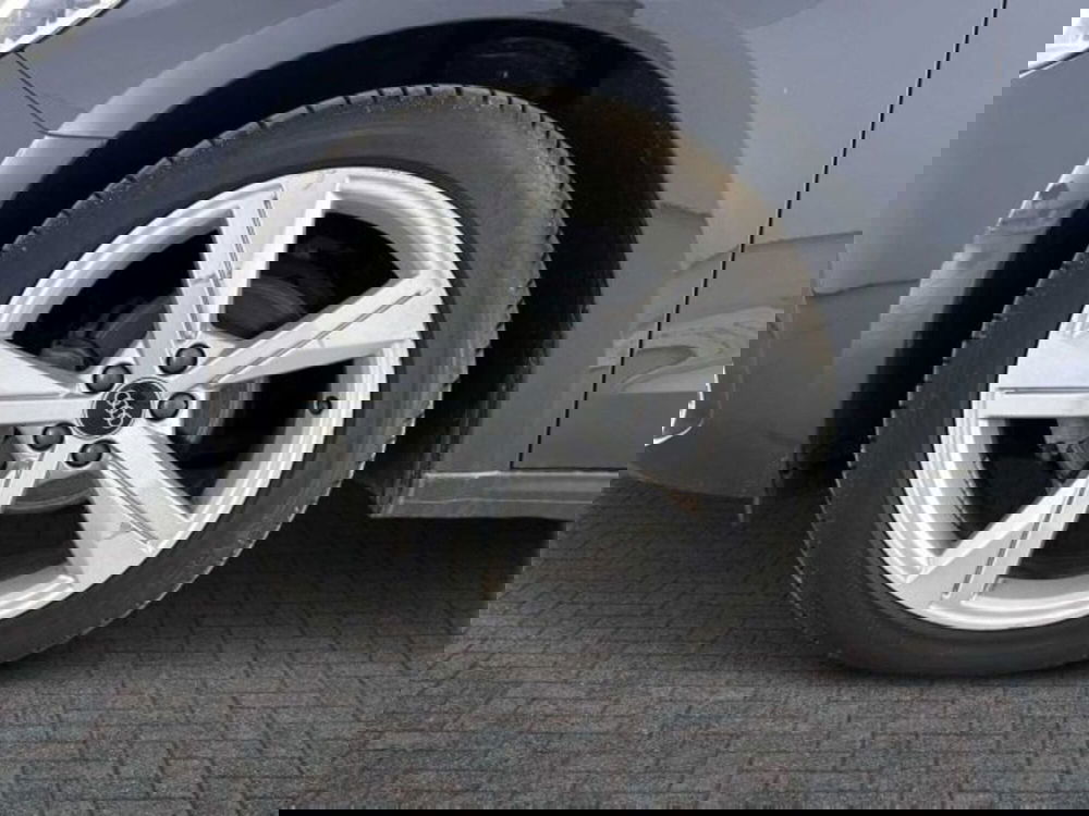 Audi A1 Sportback usata a Bologna (9)