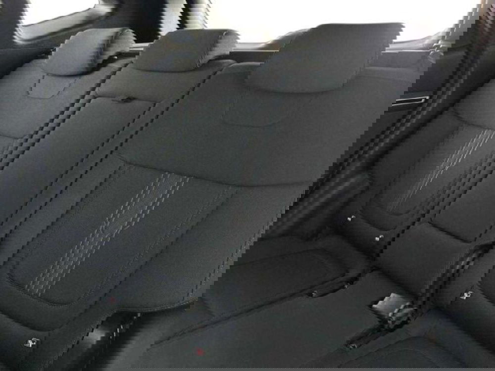 Hyundai Tucson usata a Bologna (16)