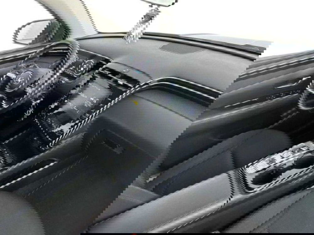 Hyundai Tucson usata a Bologna (18)