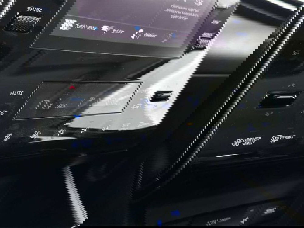 Hyundai Tucson usata a Bologna (20)